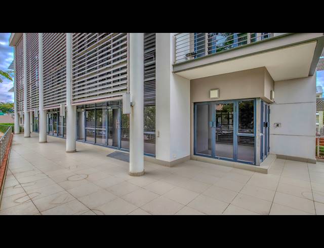 556M² BUSINESS CENTRE TO LET IN MORNINGSIDE
